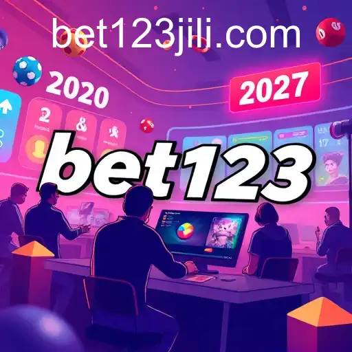 Bet123 and the Evolution of Online Gaming
