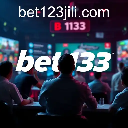 Rising Popularity of Bet123 Game Website