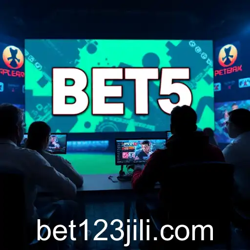 The Evolution of Bet123: A Digital Gaming Revolution
