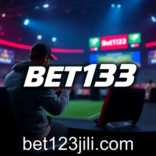 Bet123: A New Era for Online Gaming