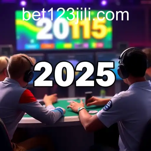 Bet123 Revolutionizes Online Gaming