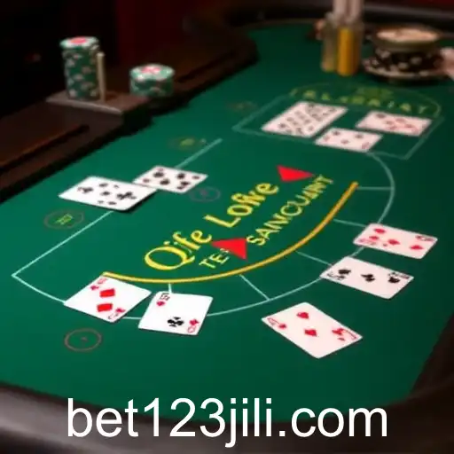 Discover the Thrills of Blackjack on Bet123: The Ultimate Gaming Experience