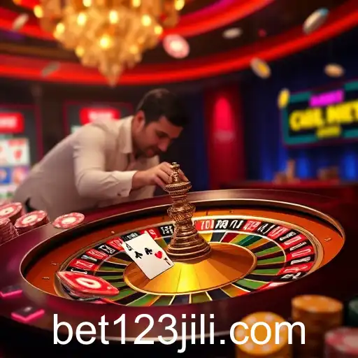 The Evolution of Betting Platforms in 2025