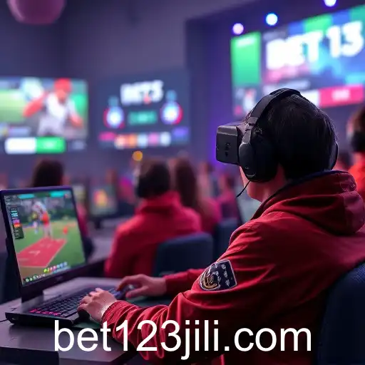 The Evolution of Online Gaming