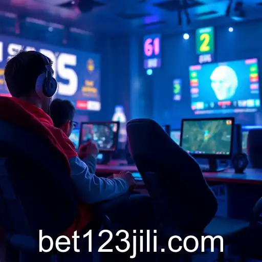 Bet123: The Future of Online Gaming
