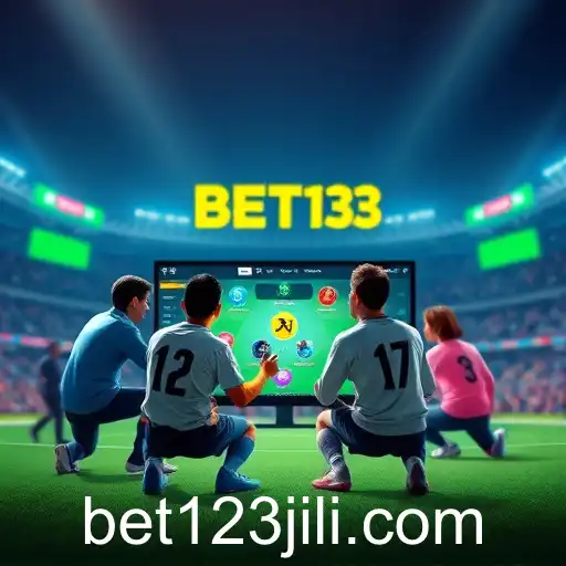 Gaming Industry Evolution with Bet123