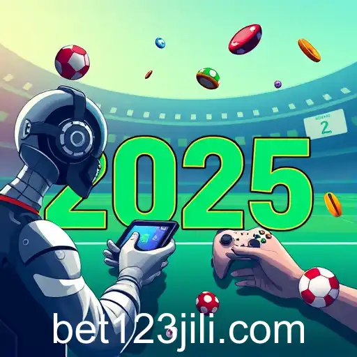 Online Gaming and Betting Trends