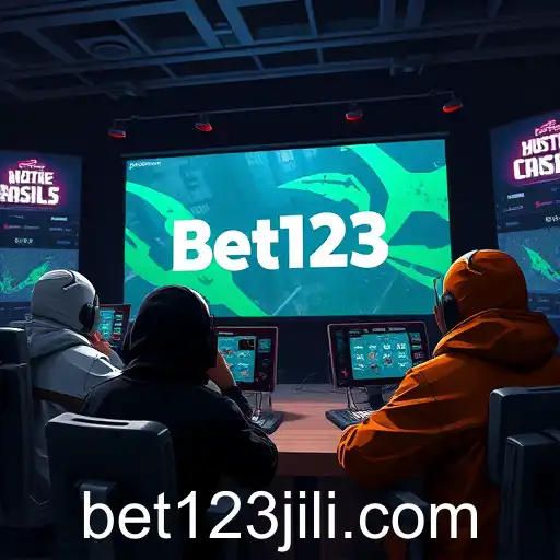 Rise of Online Gaming in 2025