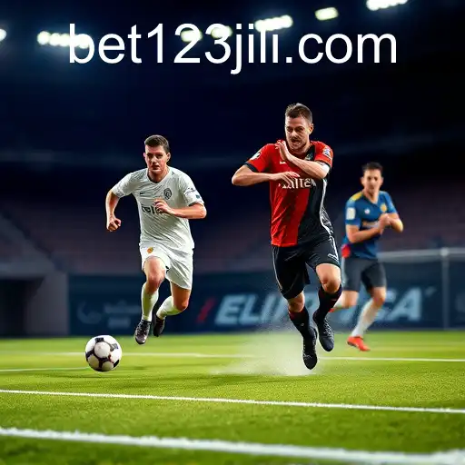 Exploring the Thrills of Virtual Sports on Bet123